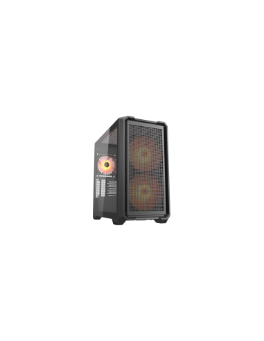 COUGAR MX600 Mini RGB PC Case